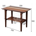 RC-8052 Side Table
